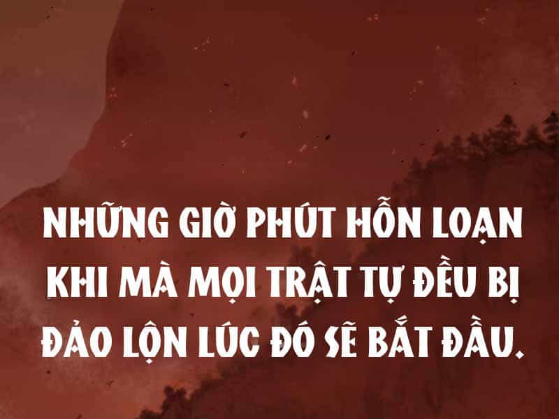 Bá Vương Chi Tinh - Chương 1 - ảnh 5