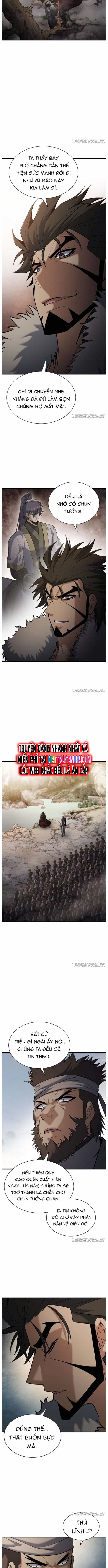 Bá Vương Chi Tinh - Chương 98 - ảnh 5