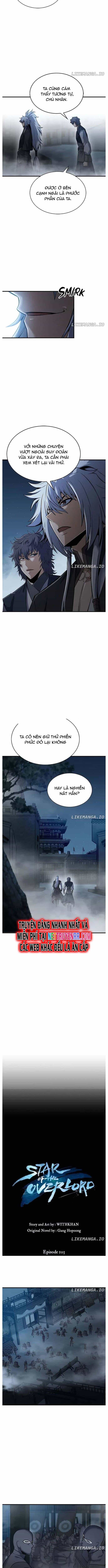 Bá Vương Chi Tinh - Chương 103 - ảnh 5