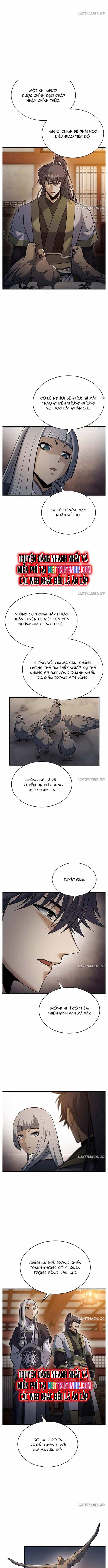Bá Vương Chi Tinh - Chương 104 - ảnh 10