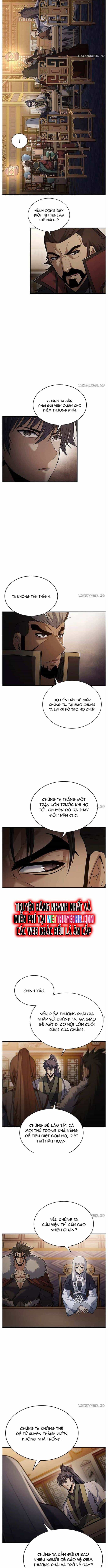 Bá Vương Chi Tinh - Chương 105 - ảnh 3