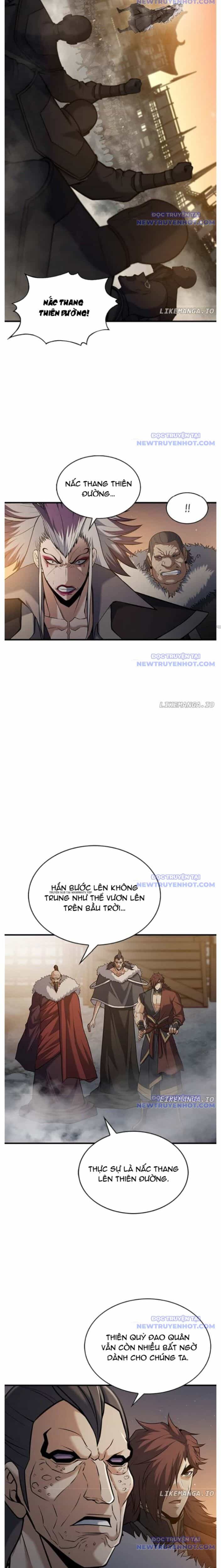 Bá Vương Chi Tinh - Chương 106 - ảnh 6
