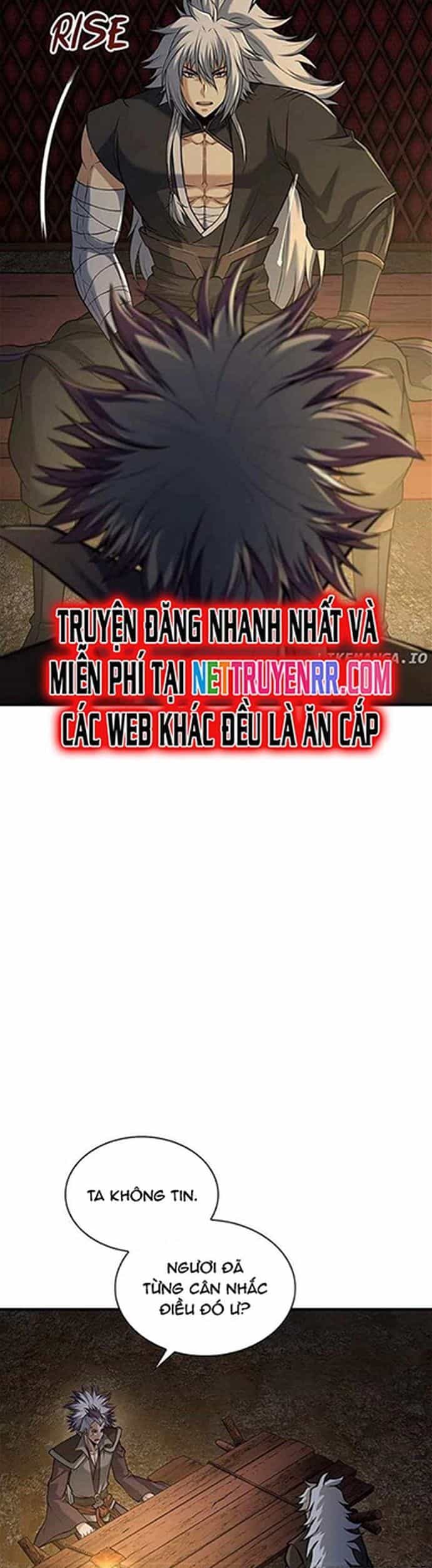 Bá Vương Chi Tinh - Chương 108 - ảnh 35
