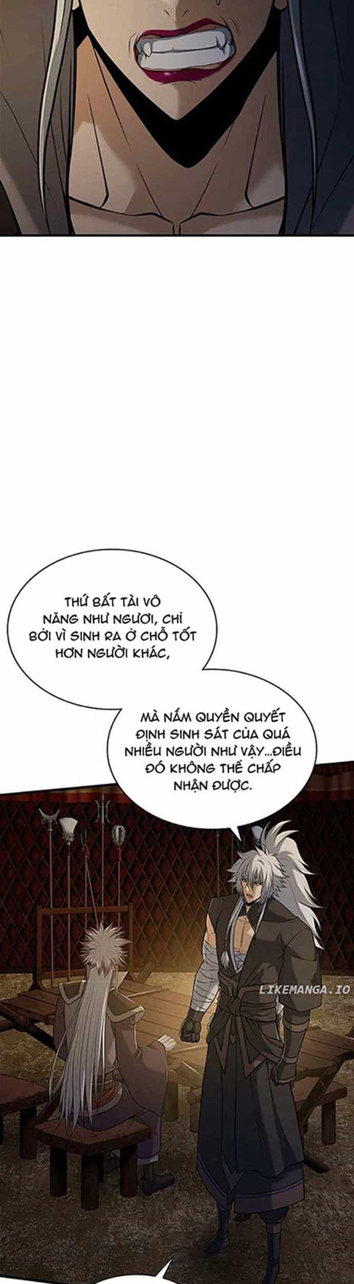 Bá Vương Chi Tinh - Chương 108 - ảnh 42