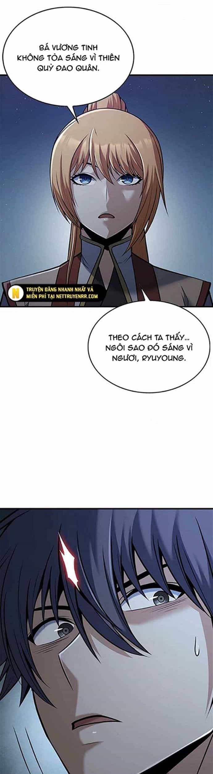 Bá Vương Chi Tinh - Chương 109 - ảnh 33