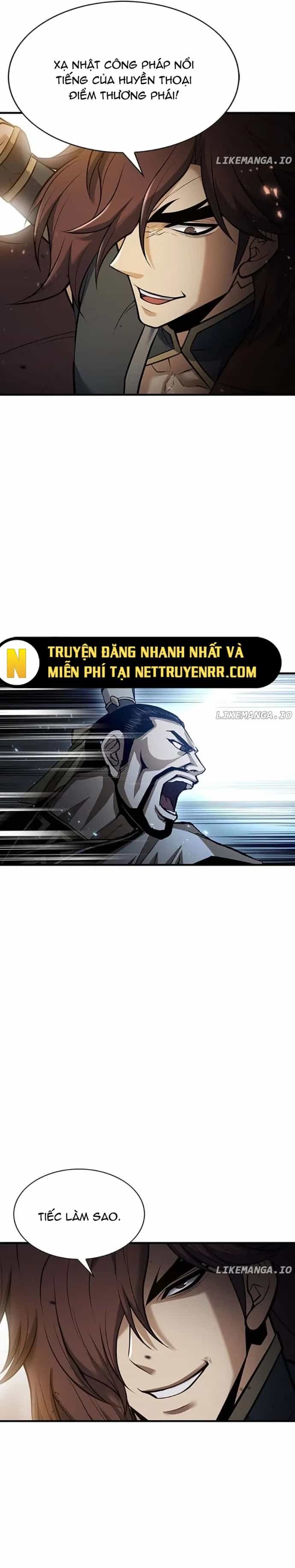 Bá Vương Chi Tinh - Chương 113 - ảnh 3