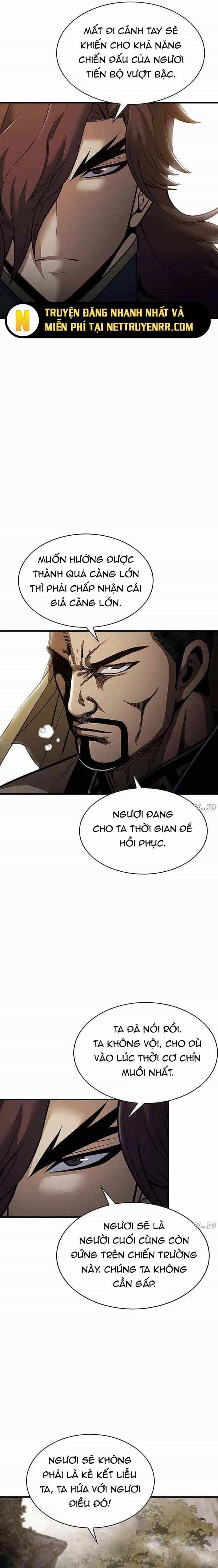 Bá Vương Chi Tinh - Chương 114 - ảnh 7