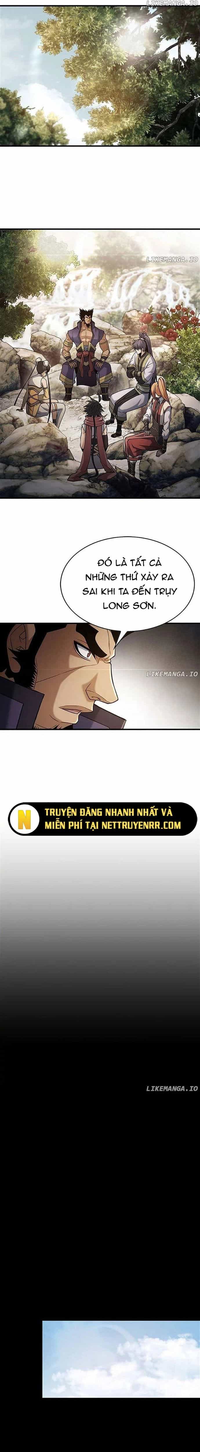 Bá Vương Chi Tinh - Chương 116 - ảnh 12