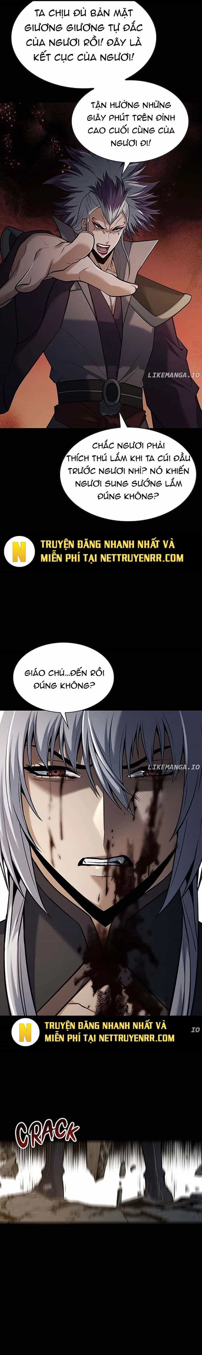 Bá Vương Chi Tinh - Chương 117 - ảnh 17