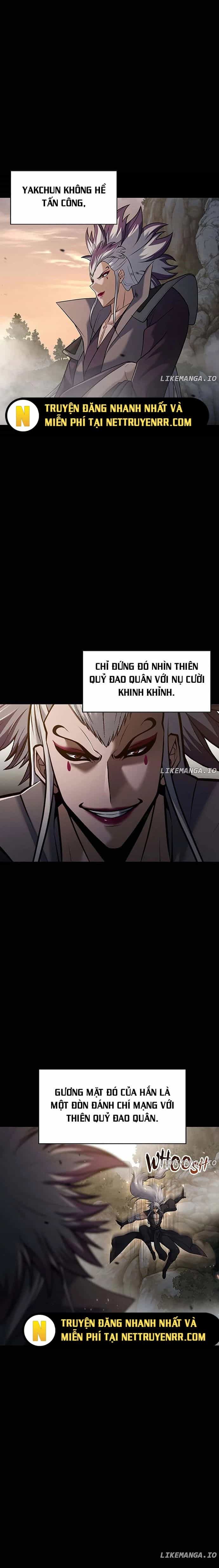 Bá Vương Chi Tinh - Chương 117 - ảnh 3