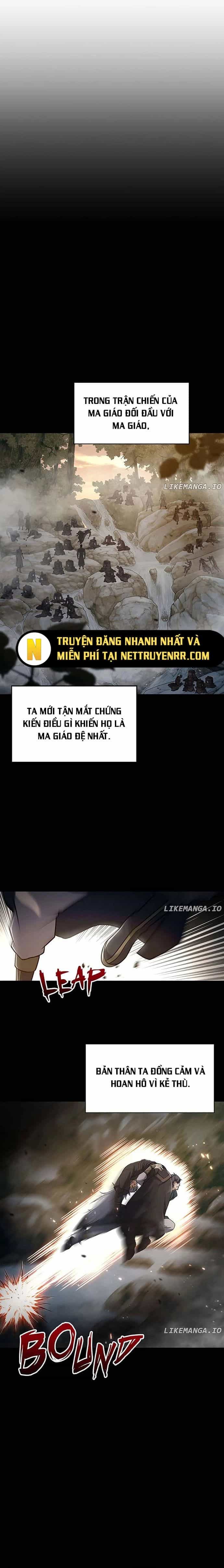 Bá Vương Chi Tinh - Chương 118 - ảnh 15