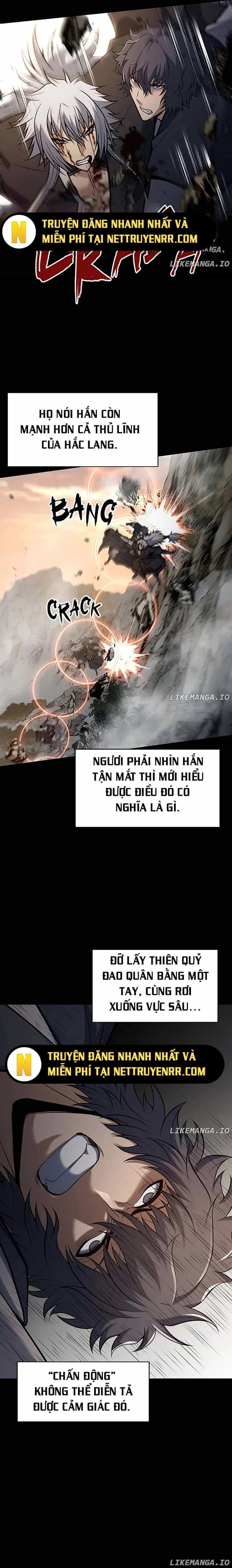Bá Vương Chi Tinh - Chương 118 - ảnh 2