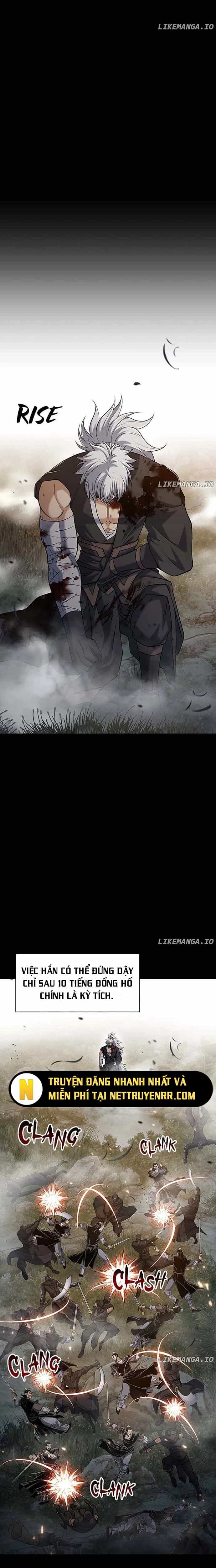 Bá Vương Chi Tinh - Chương 119 - ảnh 4