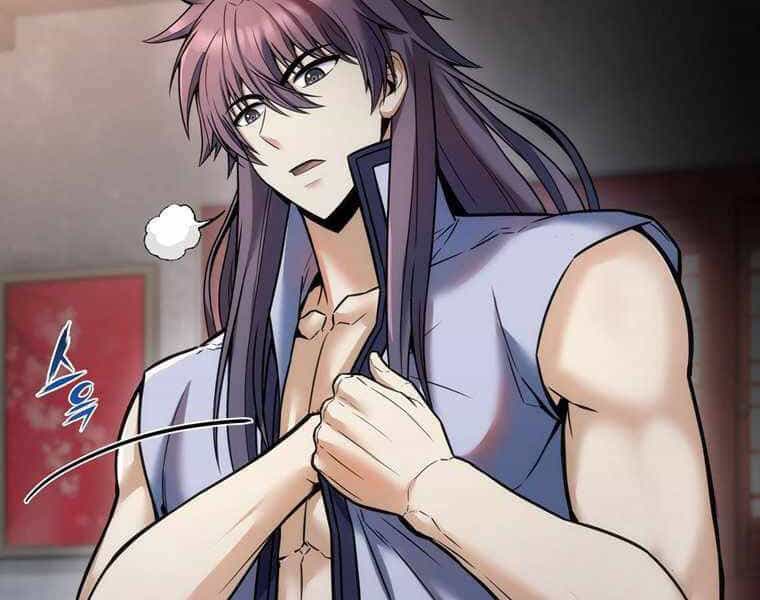 Bá Vương Chi Tinh - Chương 12 - ảnh 116