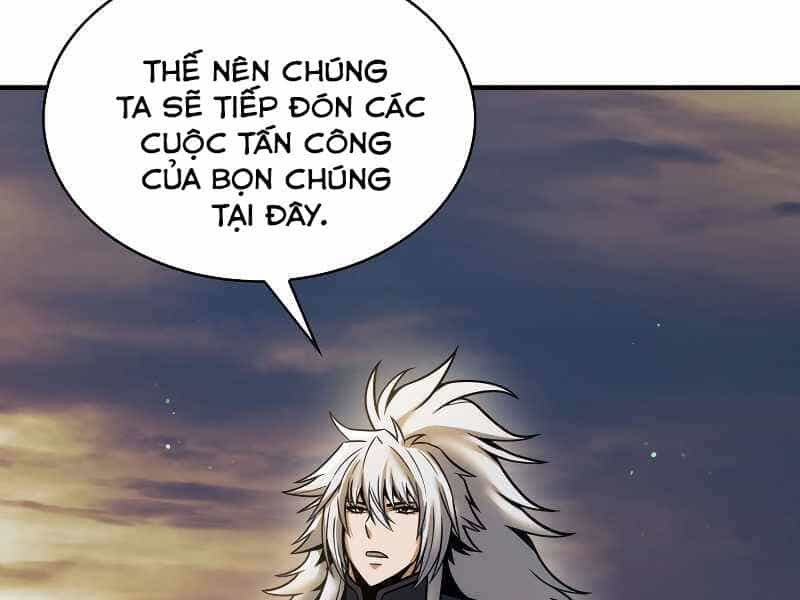 Bá Vương Chi Tinh - Chương 18 - ảnh 25