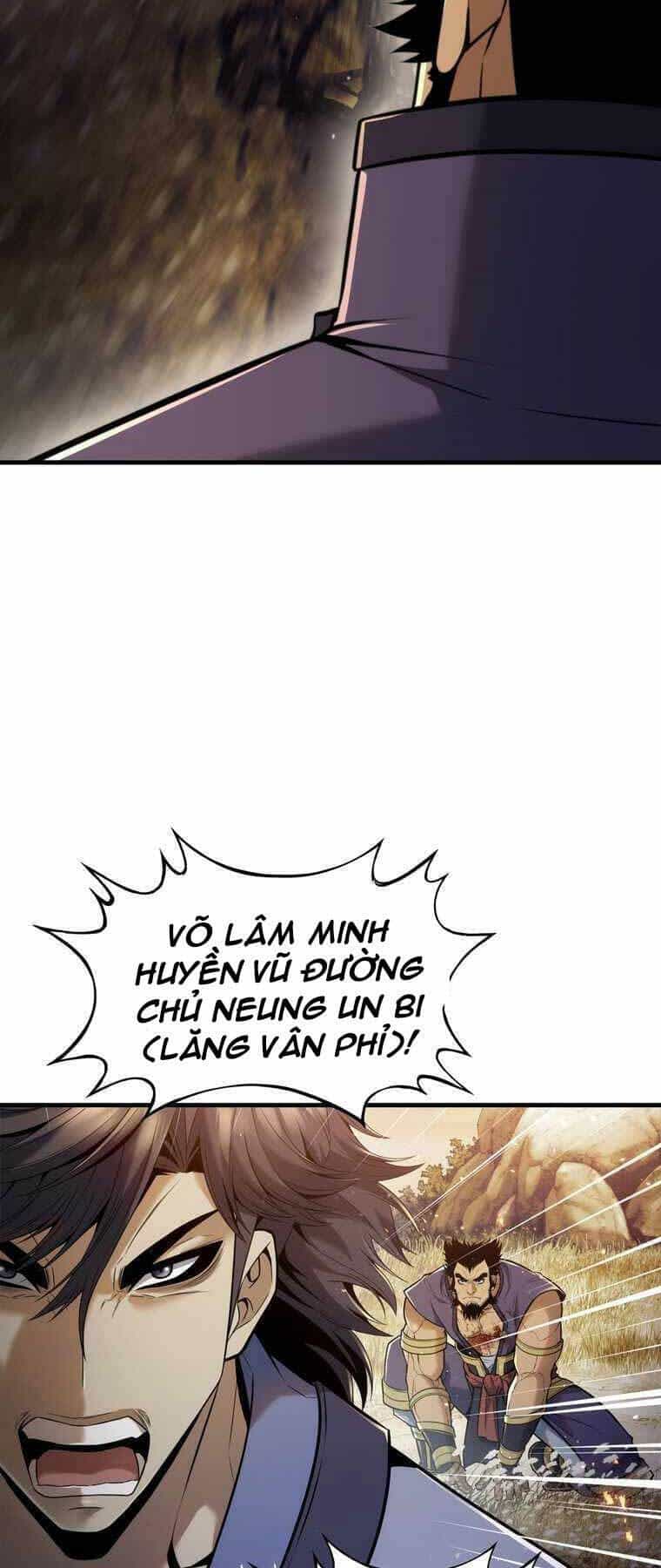 Bá Vương Chi Tinh - Chương 31 - ảnh 64
