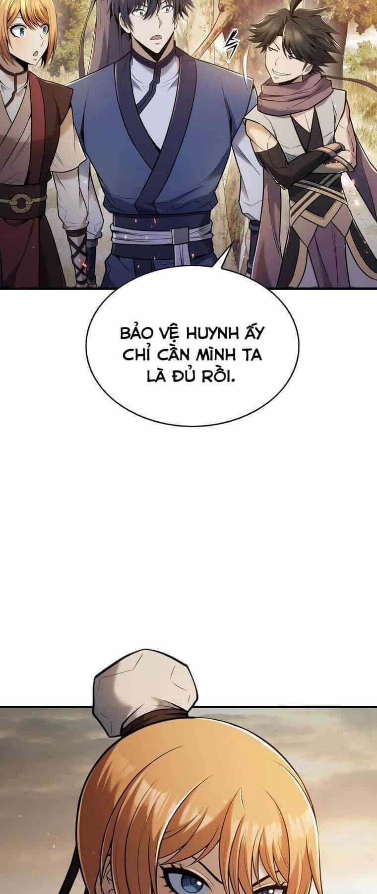 Bá Vương Chi Tinh - Chương 31 - ảnh 75