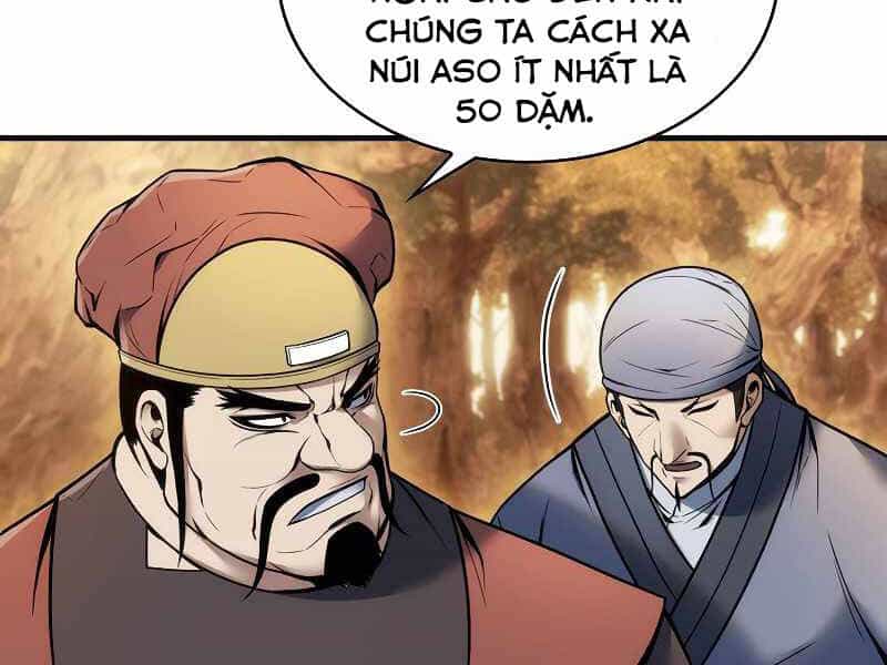 Bá Vương Chi Tinh - Chương 3 - ảnh 16