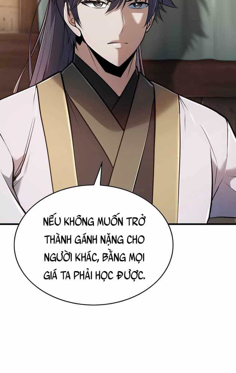 Bá Vương Chi Tinh - Chương 43 - ảnh 29