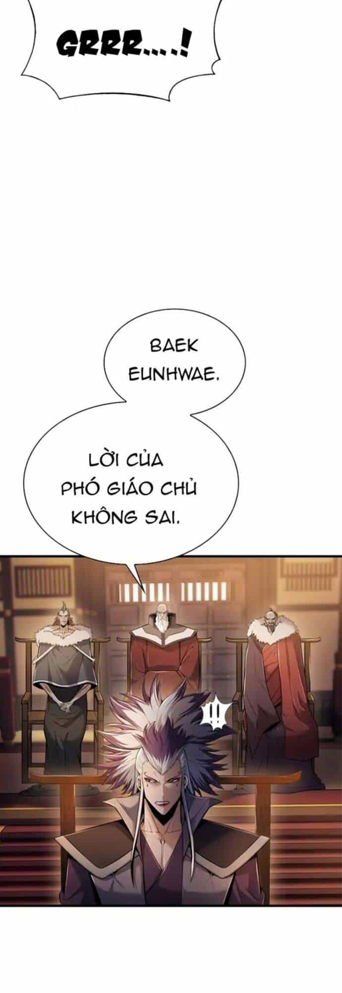 Bá Vương Chi Tinh - Chương 44 - ảnh 40