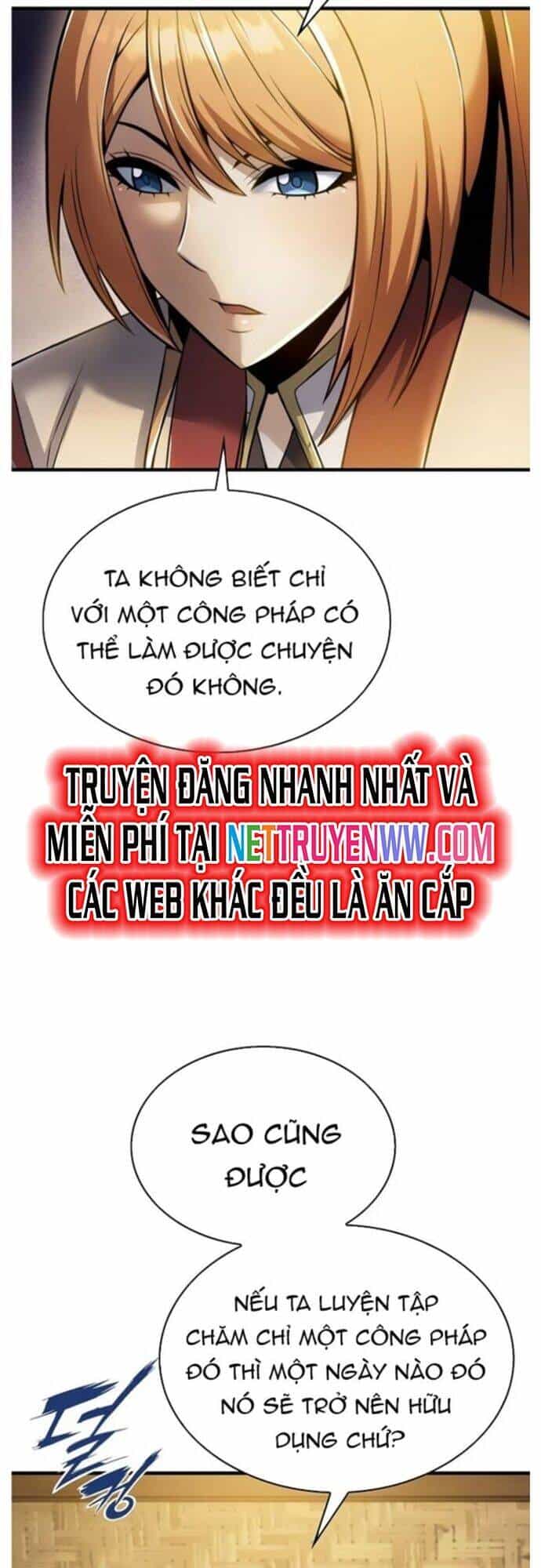 Bá Vương Chi Tinh - Chương 45 - ảnh 22