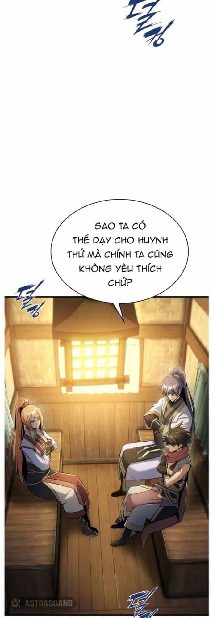 Bá Vương Chi Tinh - Chương 45 - ảnh 5