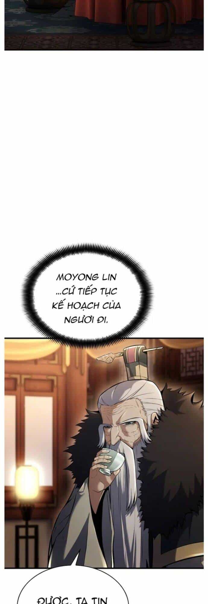 Bá Vương Chi Tinh - Chương 47 - ảnh 10