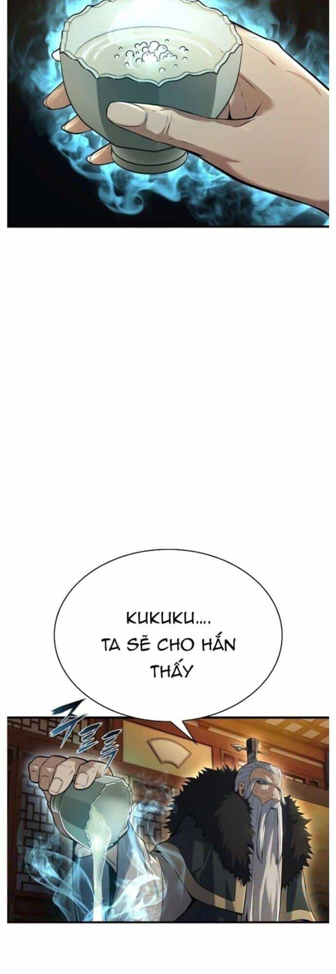 Bá Vương Chi Tinh - Chương 47 - ảnh 13