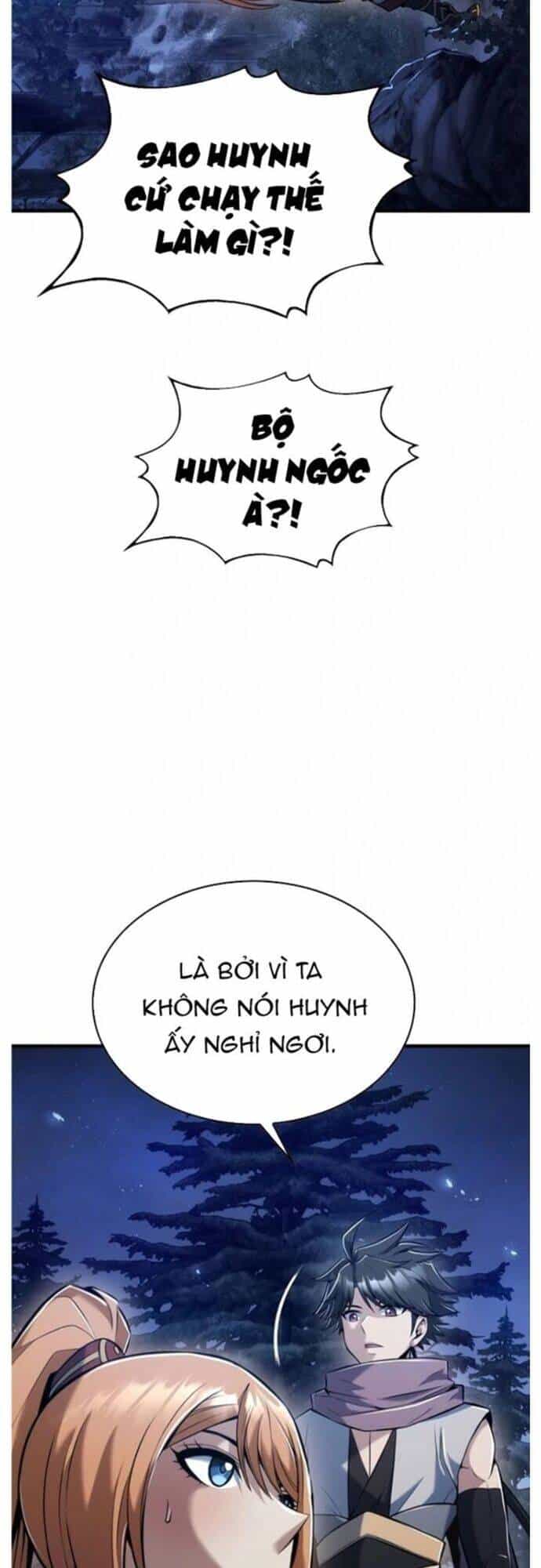 Bá Vương Chi Tinh - Chương 47 - ảnh 33