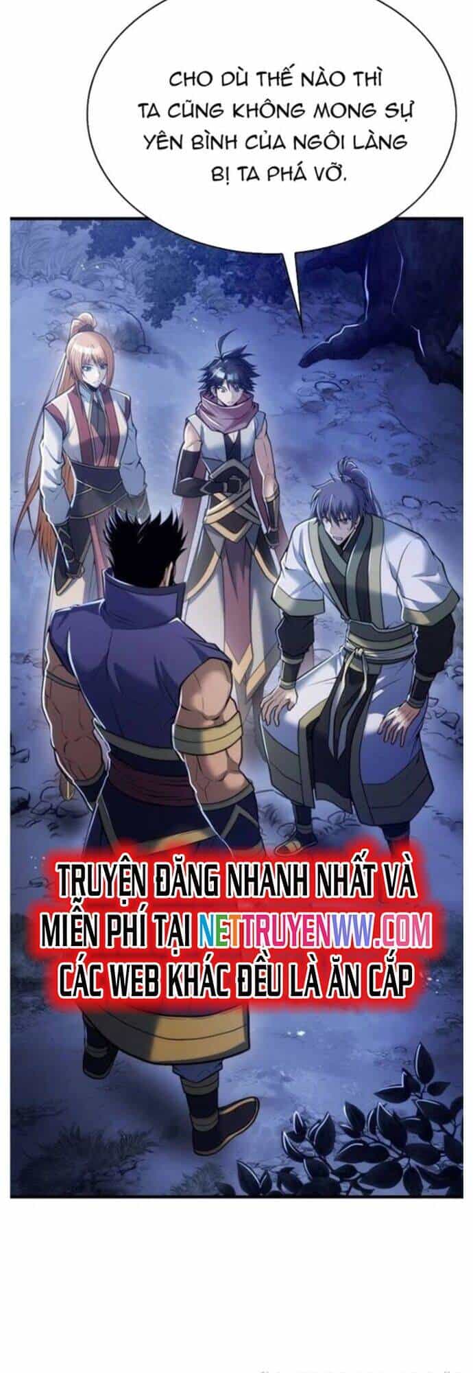 Bá Vương Chi Tinh - Chương 47 - ảnh 50