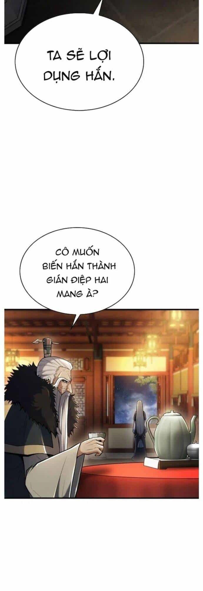 Bá Vương Chi Tinh - Chương 47 - ảnh 6
