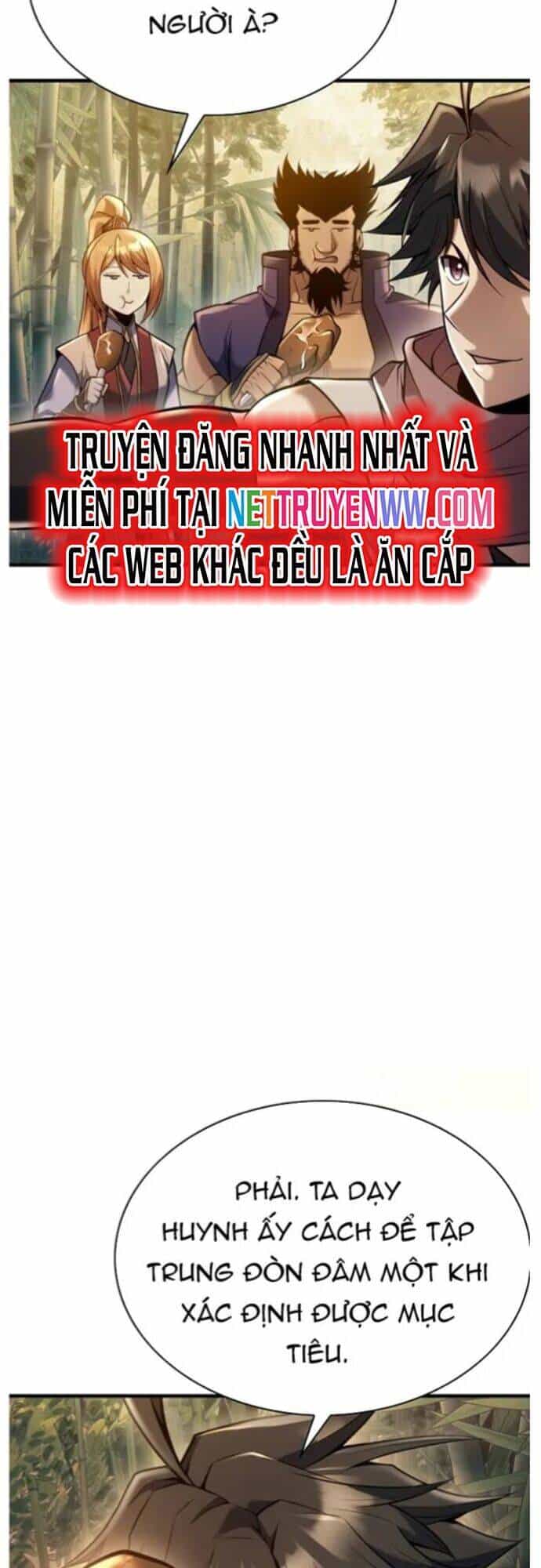 Bá Vương Chi Tinh - Chương 50 - ảnh 21