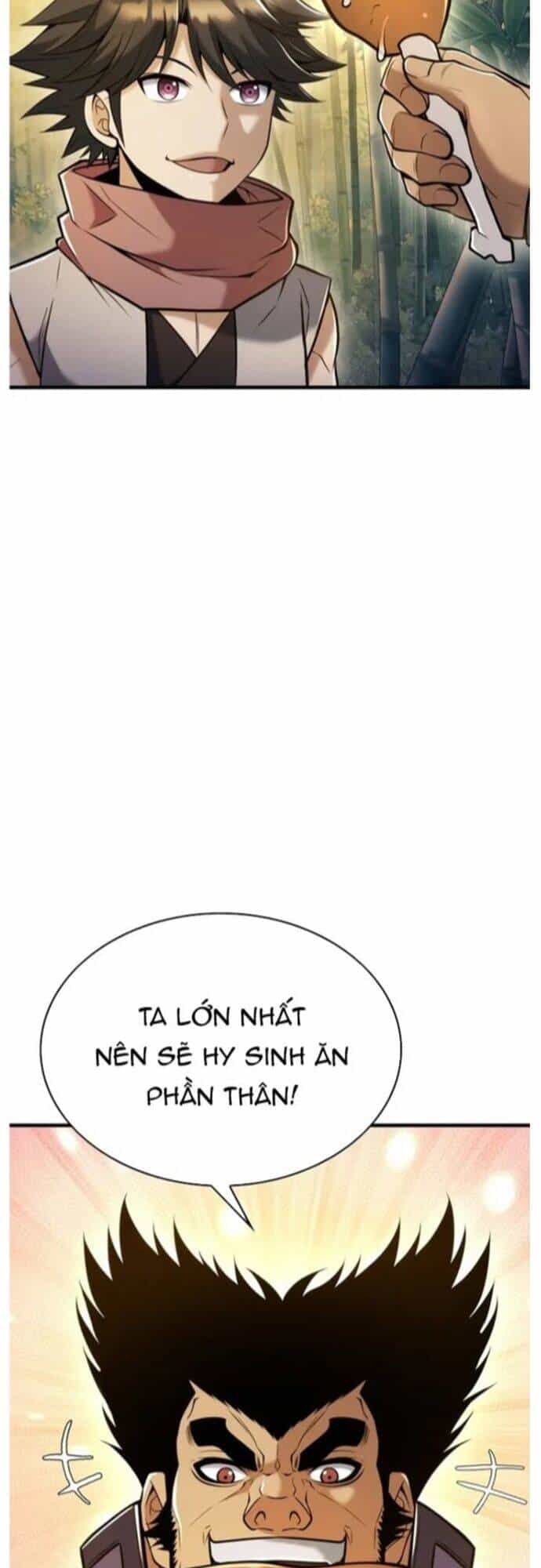 Bá Vương Chi Tinh - Chương 50 - ảnh 8