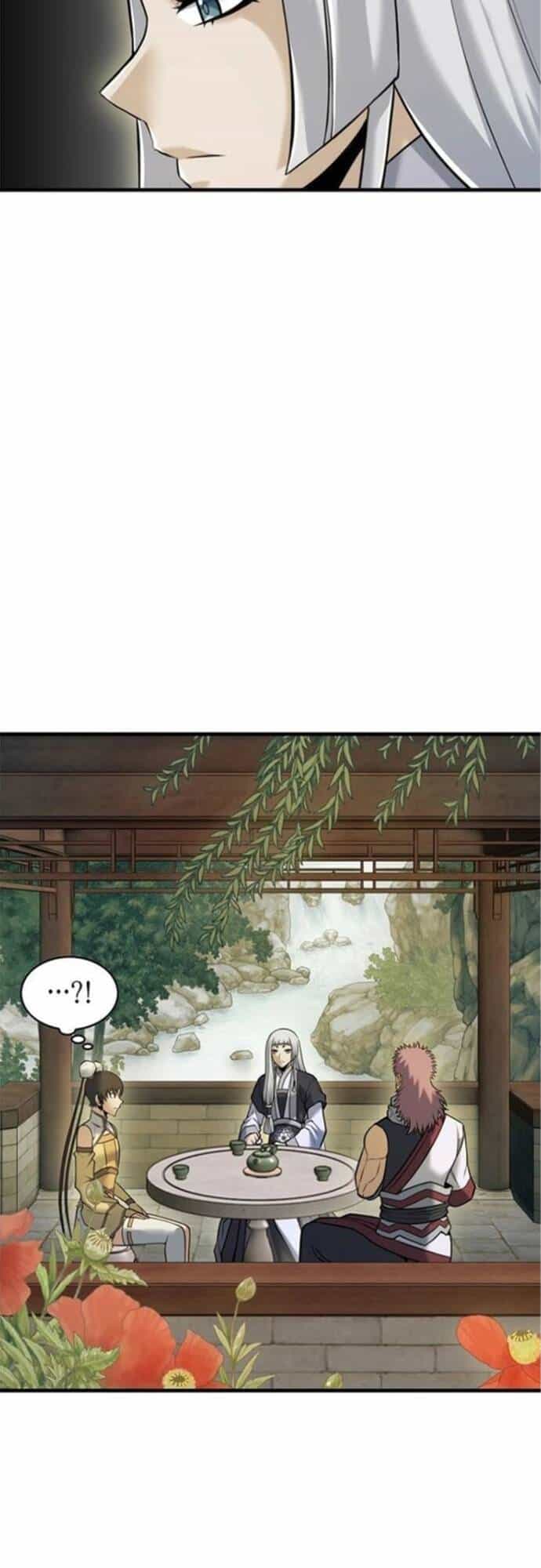 Bá Vương Chi Tinh - Chương 52 - ảnh 34