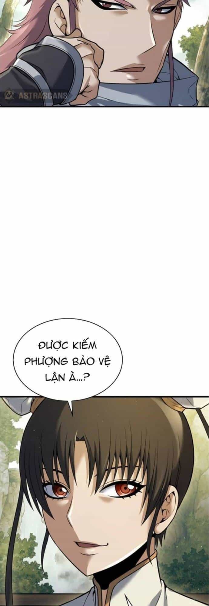 Bá Vương Chi Tinh - Chương 52 - ảnh 42