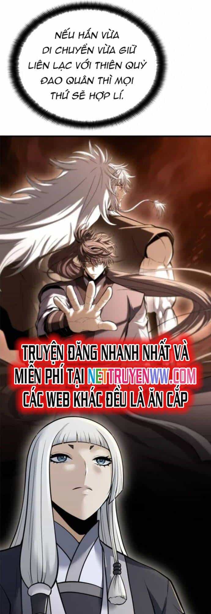 Bá Vương Chi Tinh - Chương 53 - ảnh 20