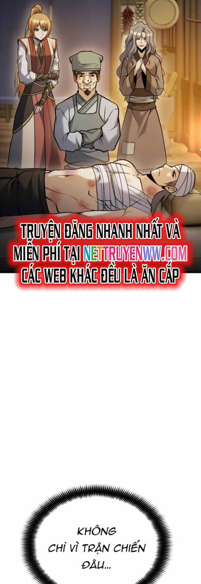 Bá Vương Chi Tinh - Chương 53 - ảnh 43