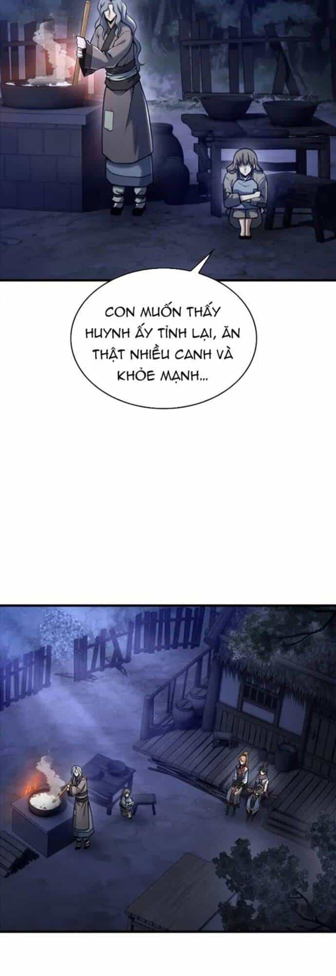 Bá Vương Chi Tinh - Chương 53 - ảnh 50
