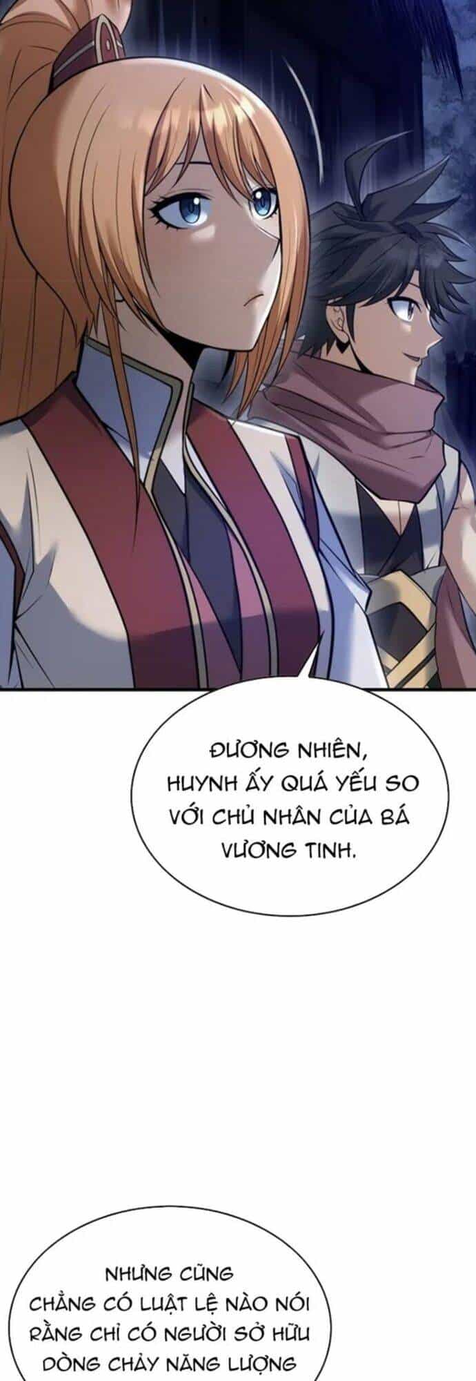 Bá Vương Chi Tinh - Chương 53 - ảnh 58