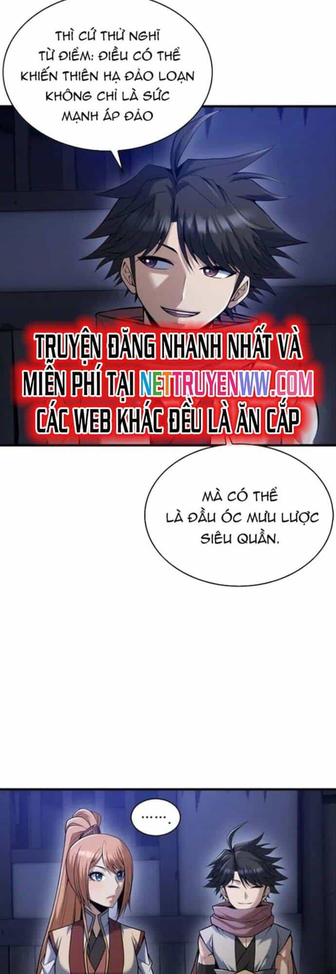 Bá Vương Chi Tinh - Chương 53 - ảnh 61