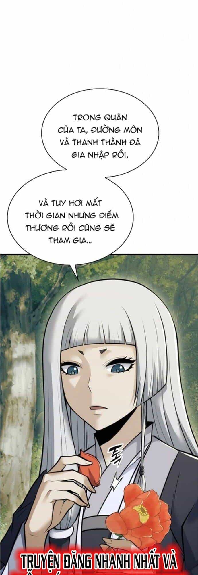 Bá Vương Chi Tinh - Chương 53 - ảnh 8