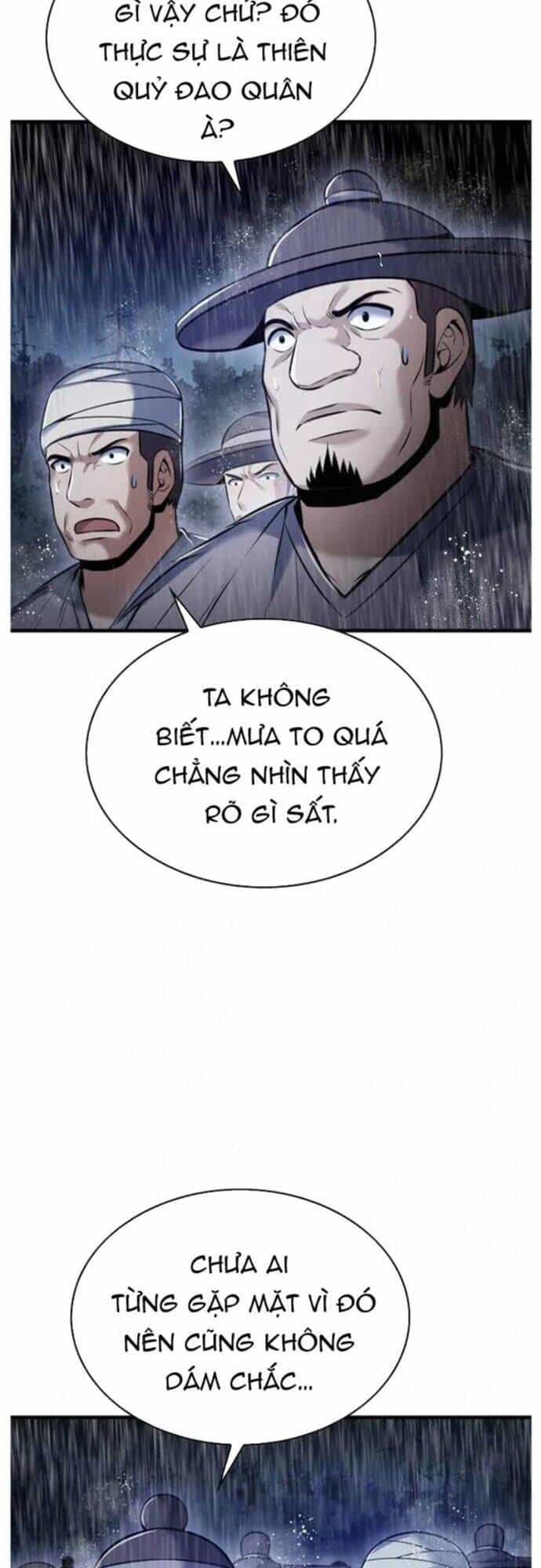 Bá Vương Chi Tinh - Chương 54 - ảnh 58