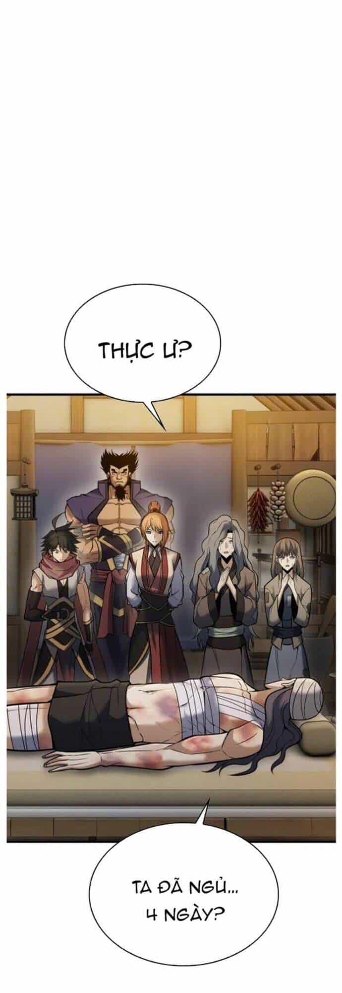 Bá Vương Chi Tinh - Chương 55 - ảnh 42