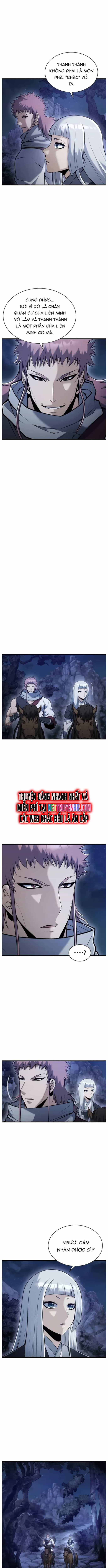 Bá Vương Chi Tinh - Chương 58 - ảnh 4
