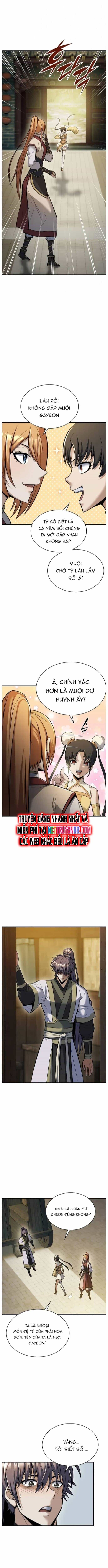 Bá Vương Chi Tinh - Chương 64 - ảnh 2