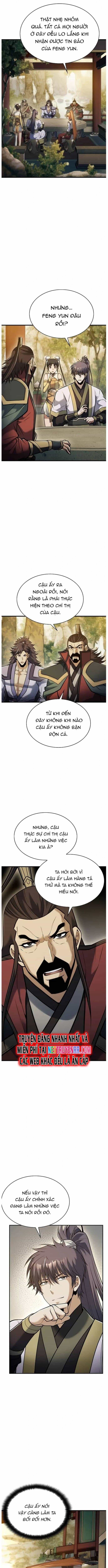 Bá Vương Chi Tinh - Chương 64 - ảnh 6