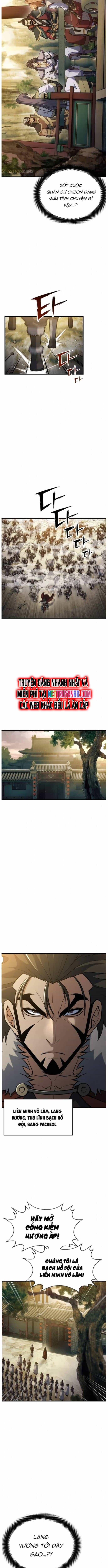 Bá Vương Chi Tinh - Chương 64 - ảnh 7