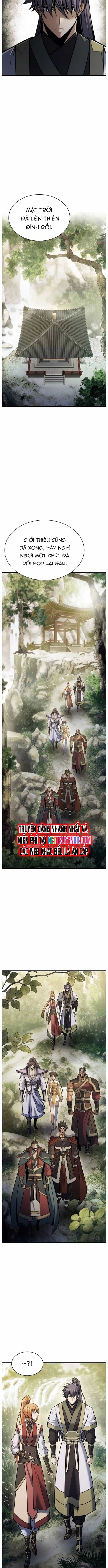 Bá Vương Chi Tinh - Chương 65 - ảnh 13
