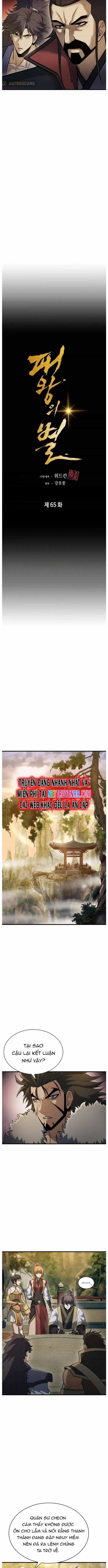 Bá Vương Chi Tinh - Chương 65 - ảnh 5