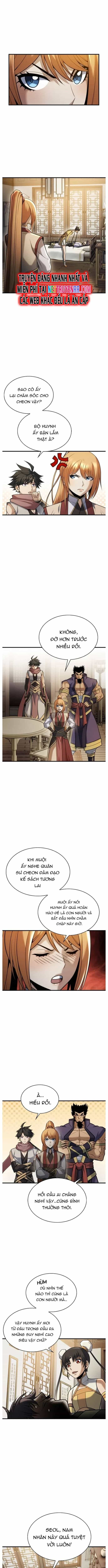 Bá Vương Chi Tinh - Chương 67 - ảnh 9